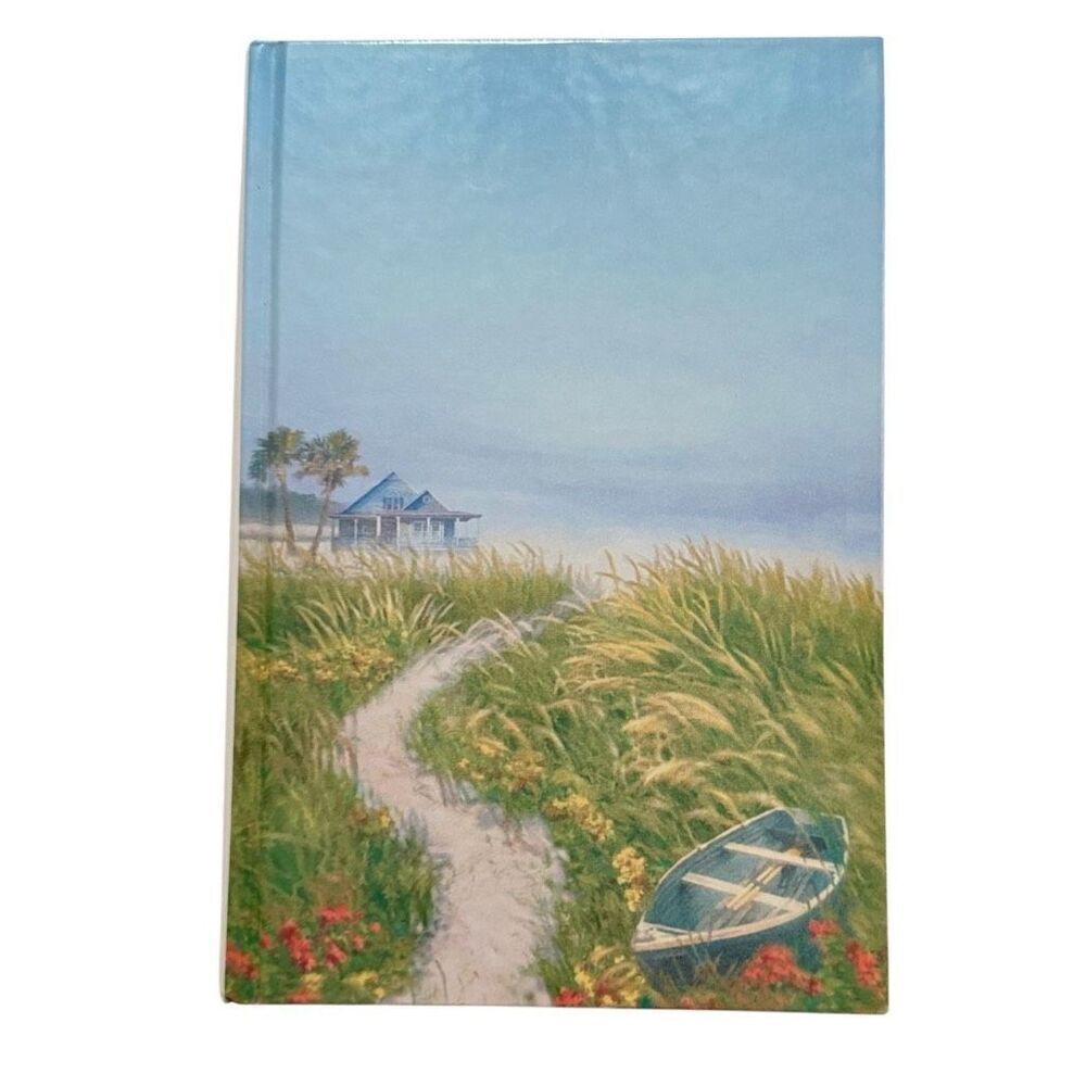 Isle Of Palms: A Lowcountry Tale - Hardcover By Frank, Dorothea Benton Signed